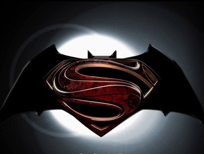 Retrasan el estreno del film 'Batman vs. Superman'