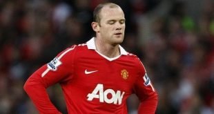 Wayne Rooney renueva contrato hasta el 2019 con el Manchester United