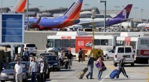 EUA pone en alerta a aeropuertos por bombas ocultas en zapatos