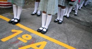 Insólito: Maestro suspendido por conductas inapropiadas hacia alumnas