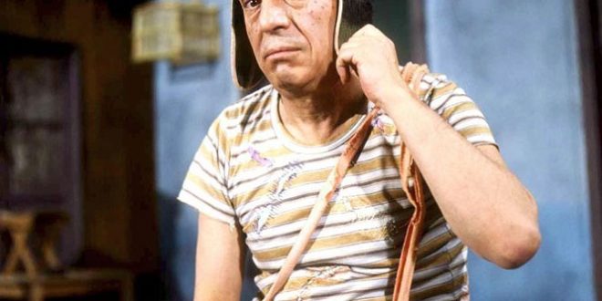 Chespirito festejó sus 85 años