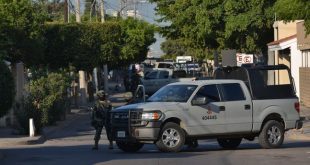 Cae 'El 20', jefe de seguridad de Ismael 'El Mayo' Zambada