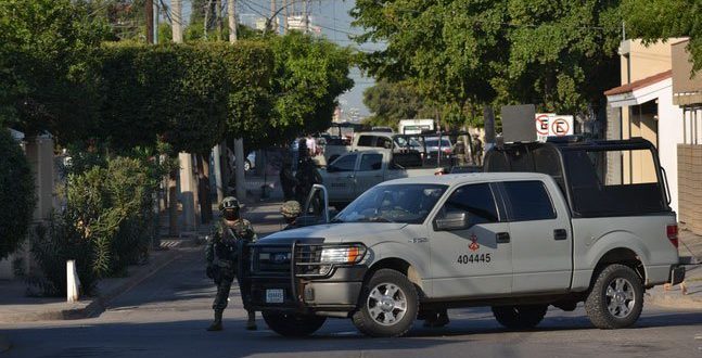 Cae 'El 20', jefe de seguridad de Ismael 'El Mayo' Zambada