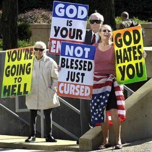 Insólito: Arizona aprueba discriminación a homosexuales
