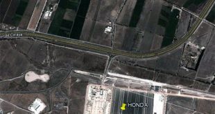 Guanajuato: Enrique Peña Nieto inaugura planta automotriz