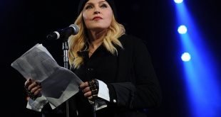 Madonna critica a Nicolás Maduro