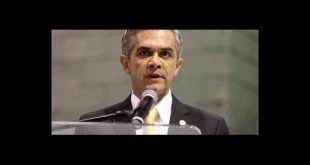 Miguel Ángel Mancera anuncia 500 policías más para el Metro
