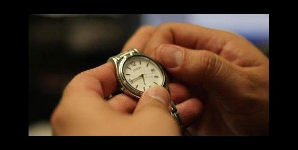 El próximo domingo hay que adelantar relojes una hora