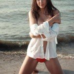 La modelo que fué desfigurada por su exnovio multimillonario - Fotos La modelo que fué desfigurada por su exnovio multimillonario-4