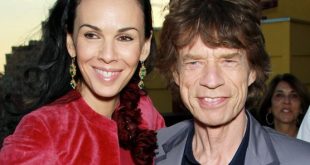 Encuentran muerta a la novia de Mick Jagger