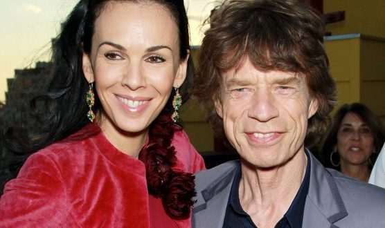 Encuentran muerta a la novia de Mick Jagger