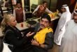 Expareja de Maradona pierde el hijo que esperaba del astro Expareja de Maradona pierde el hijo que esperaba del astro