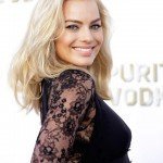 Mira el cambio de look de Margot Robbie, la ex de DiCaprio Mira el cambio de look de Margot Robbie, la ex de DiCaprio-2