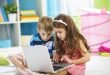 Cómo evitar la adicción de los niños a Internet Cómo evitar la adicción de los niños a Internet