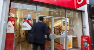 Vodafone compra Ono por 7.200 millones