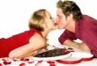 Un dulce puede evitar problemas de pareja Un dulce puede evitar problemas de pareja