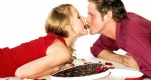 Un dulce puede evitar problemas de pareja