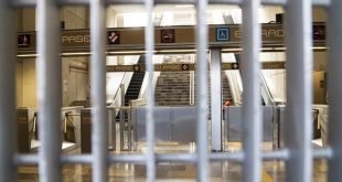'Boquete' millonario en Línea 12 del Metro