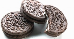 Roban la fórmula de las galletas Oreo