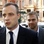 Mira el último mensaje de Reeva a Oscar Pistorius Mira el último mensaje de Reeva a Oscar Pistorius