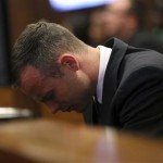 Mira el último mensaje de Reeva a Oscar Pistorius Mira el último mensaje de Reeva a Oscar Pistorius