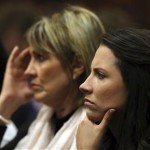 Mira el último mensaje de Reeva a Oscar Pistorius Mira el último mensaje de Reeva a Oscar Pistorius