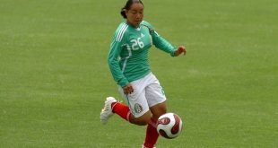 Charlyn Corral jugará en la Liga finlandesa