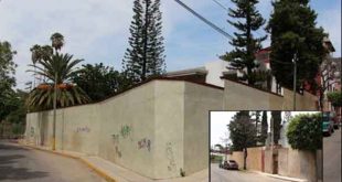 Mira la mansión de $40 millones del funcionario político mexicano