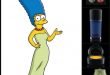 MAC: Marge Simpson tiene su propio maquillaje edición limitada MAC: Marge Simpson tiene su propio maquillaje edición limitada