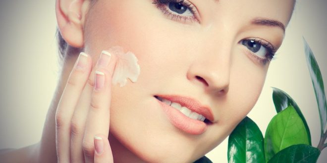 Cómo hacer una mascarilla anti acné con sólo 2 ingredientes