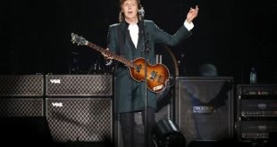 Empeora el estado se salud de Paul McCartney y cancela su gira en Japón