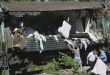 9 muertos en un choque de trenes cerca de Moscú 9 muertos en un choque de trenes cerca de Moscú