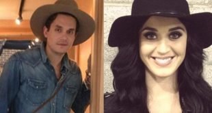 Katy Perry se inspira con su dolorosa ruptura con John Mayer