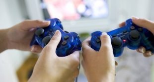 Ley contra la adicción a los videojuegos