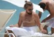 Leonardo DiCaprio desaliñado y con sobrepeso - Fotos Leonardo DiCaprio desaliñado y con sobrepeso - Fotos