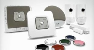 Tecnología avanzada que puede usar en su casa
