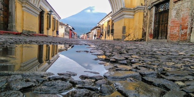 Volaris: El viejo San Juan, uno de los centros históricos más bellos del Caribe