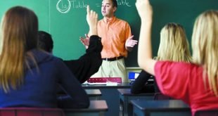 ¿CUÁNTO GANAN LOS PROFESORES FRANCESES EN MÉXICO?