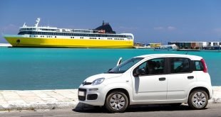 Ventajas y desventajas de alquilar un auto en viajes