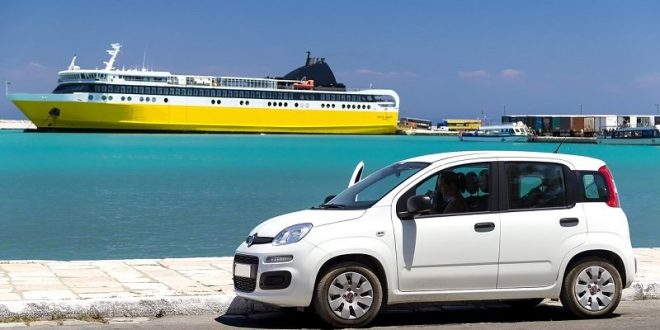 Ventajas y desventajas de alquilar un auto en viajes