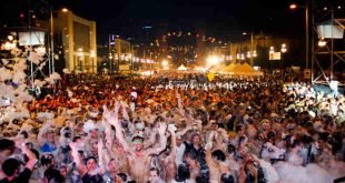 Clubs en Barcelona para disfrutar la vida nocturna