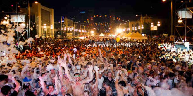 Clubs en Barcelona para disfrutar la vida nocturna