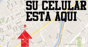 ¿Es posible buscar tu celular perdido sin aplicaciones?
