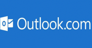 Cuando Hotmail cambió a Outlook