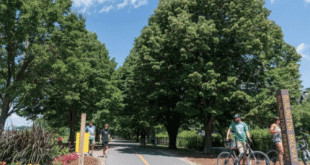 Sistema de hidratación como aliado para el ciclista