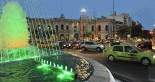 Todo lo que debes conocer en tu viaje a la ciudad de Córdoba Argentina