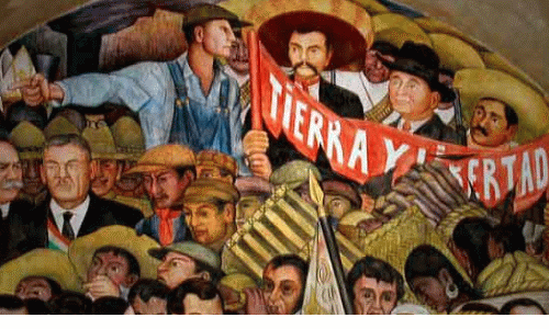 Lo que todo el mundo debe saber sobre la historia de México