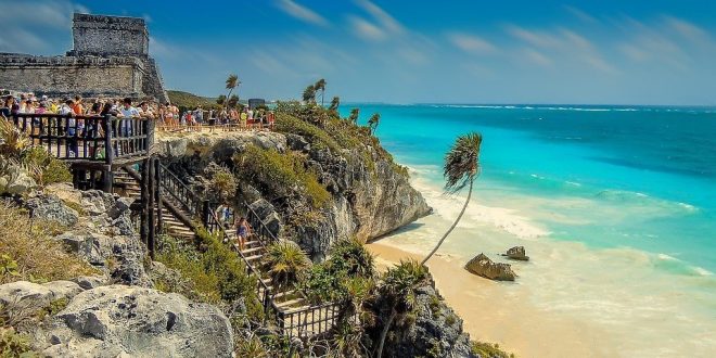 Caribe Mexicano