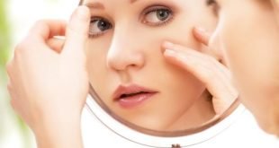 El cuidado de la piel del rostro