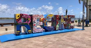 5 imperdibles de la Costa de Recife.